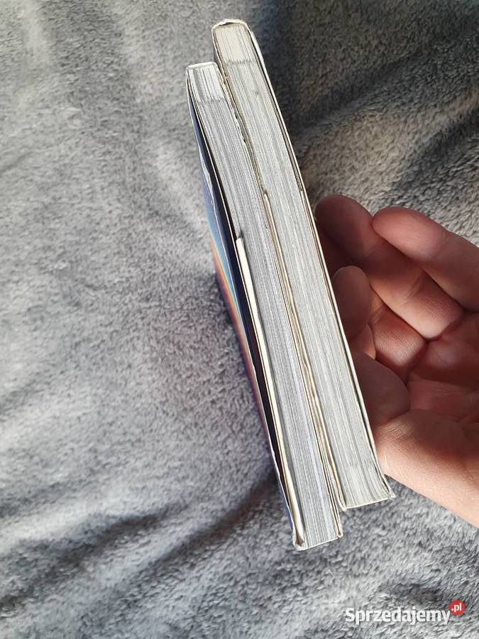 Twoje Imię zestaw 2 tomów wydanie 1 2017 MANGA Gdynia sprzedam