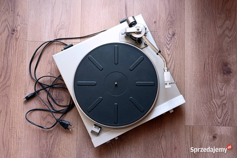 Gramofon Altus P100 Tychy