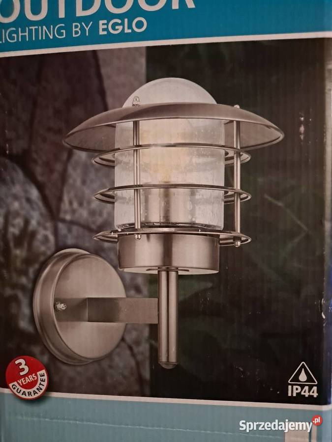 Kinkiet ścienny Eglo Stargard