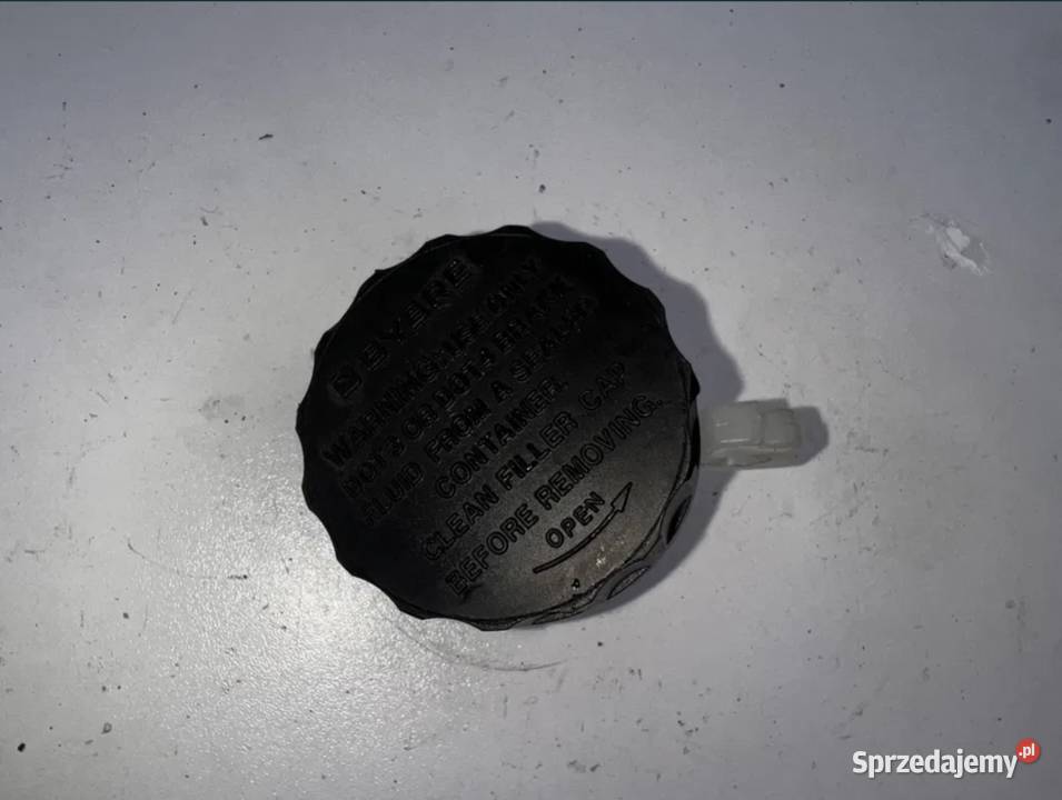 Zbiorniczek Husqvarna Svartpilen 125 Ostrzeszów sprzedam