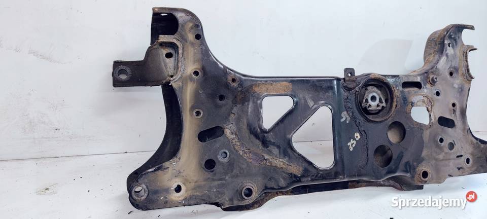 TRAWERS SANKI WÓZEK PRZÓD VW JETTA 5C0199369E Przystajń
