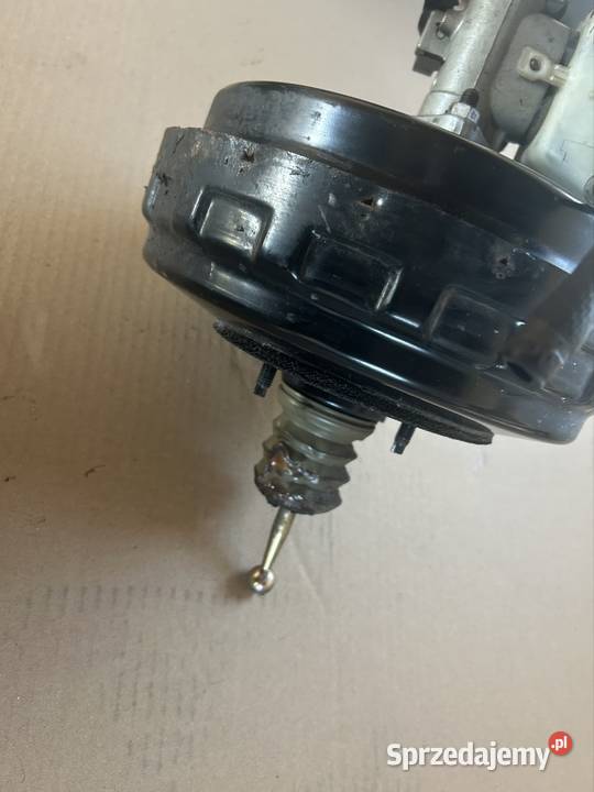 Serwo sharan galaxy Alhambra 19tdi 90 7M3612100L Grudziądz