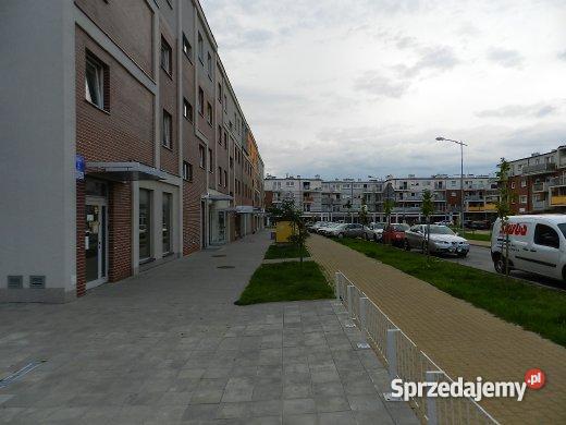 lokal użytkowy Pruszcz Gdański Lokale użytkowe Pruszcz Gdański