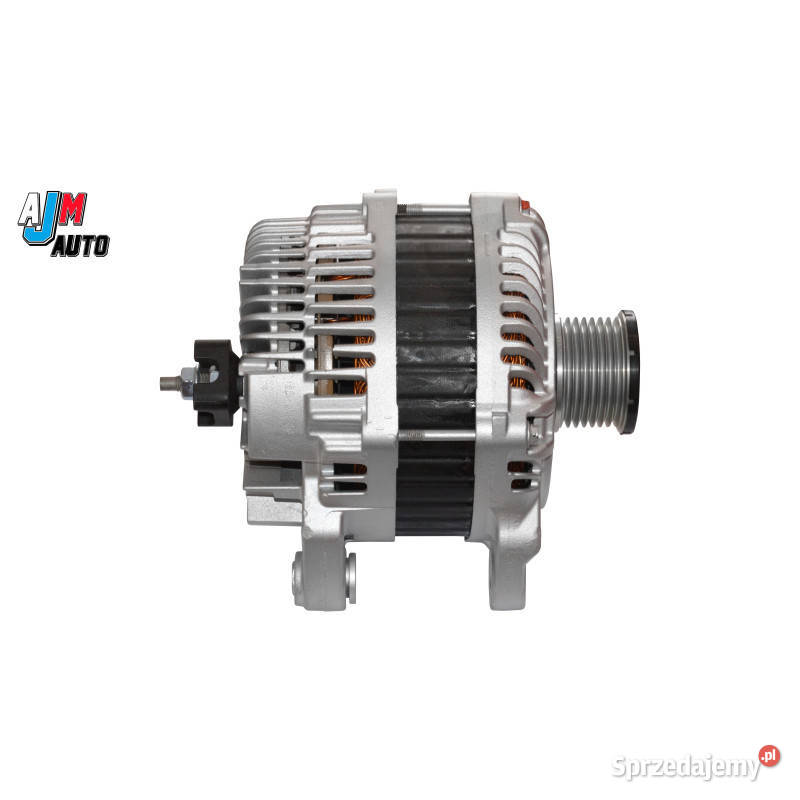 Alternator 8200404465 20 30 DCI Renault Espace