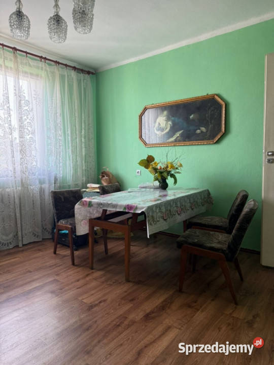 Sprzedam mieszkanie bez pośredników Szczecinek