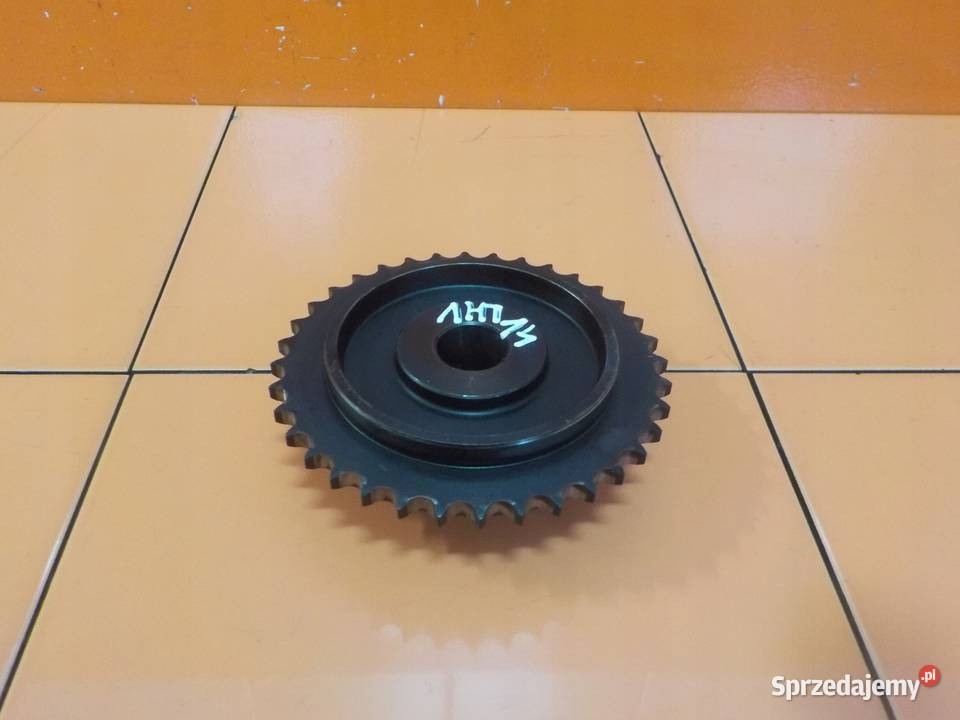 iX35 SPORTAGE 17 CRDI 14r 116 D4FD kolo rozrzadu Rozrząd mazowieckie Suków