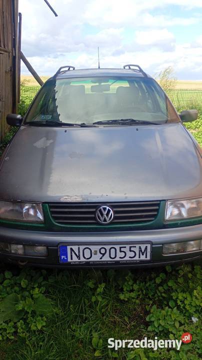 VW passat Passat