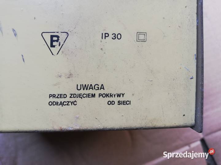 Prostownik unitra Pozostałe Dąbie