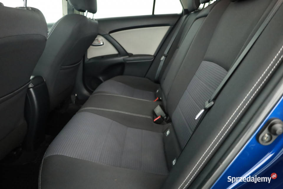 Opel Meriva 14 Turbo