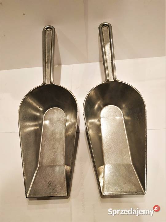 Szufelka Łopatka spożywcza kuchenna do produktów Łódź sprzedam