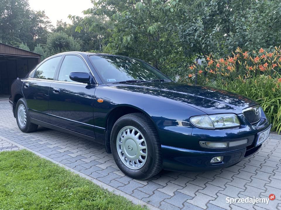 Mazda Xedos999 149900km Chomentów-Szczygieł