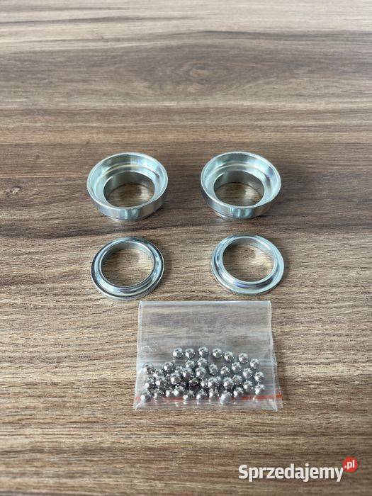 NOWE CZESKIE KOMPLETNE ŁOŻYSKO KIEROWNICY Bielsko-Biała