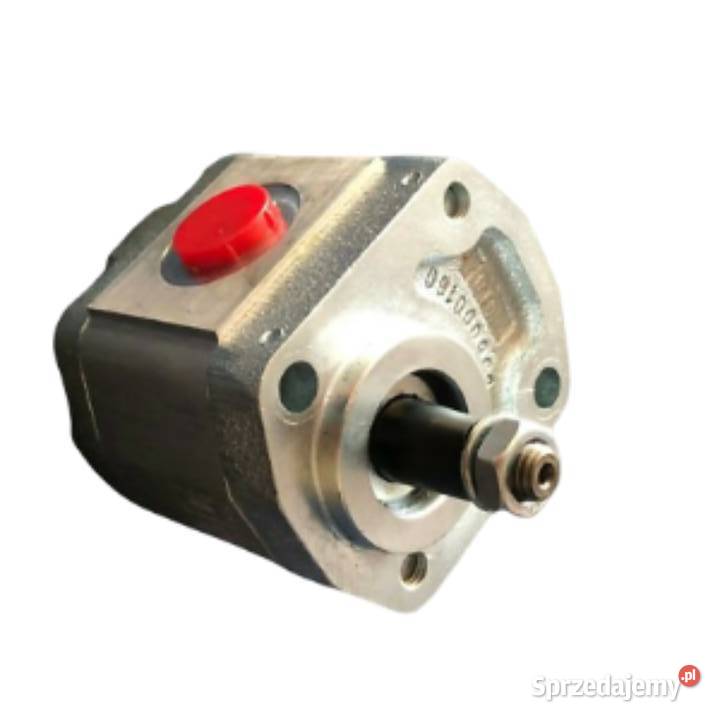 JCB 334S1615 Bucher Hydraulics 334S1615 Silnik Poznań