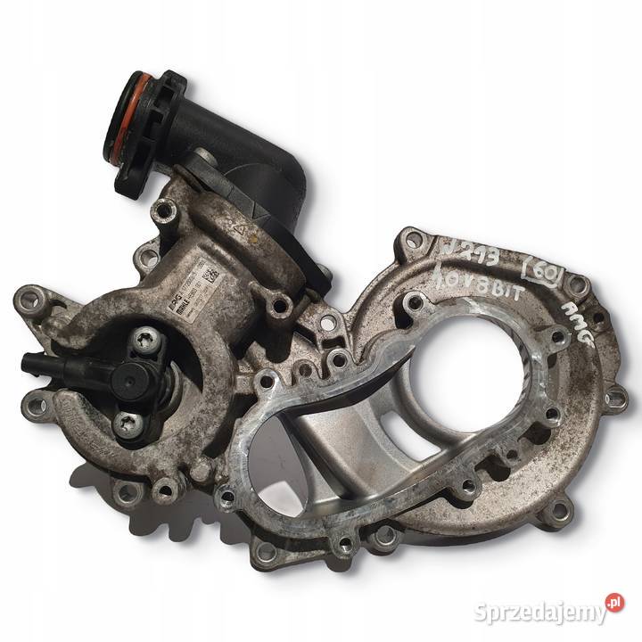 OBUDOWA TERMOSTATU Mercedes W213 E63 AMG 40 V8 Chełm