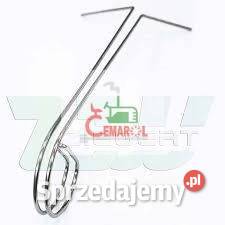 Palec zagarnicza 310635004102 Unia Oryginał pomorskie Słupsk