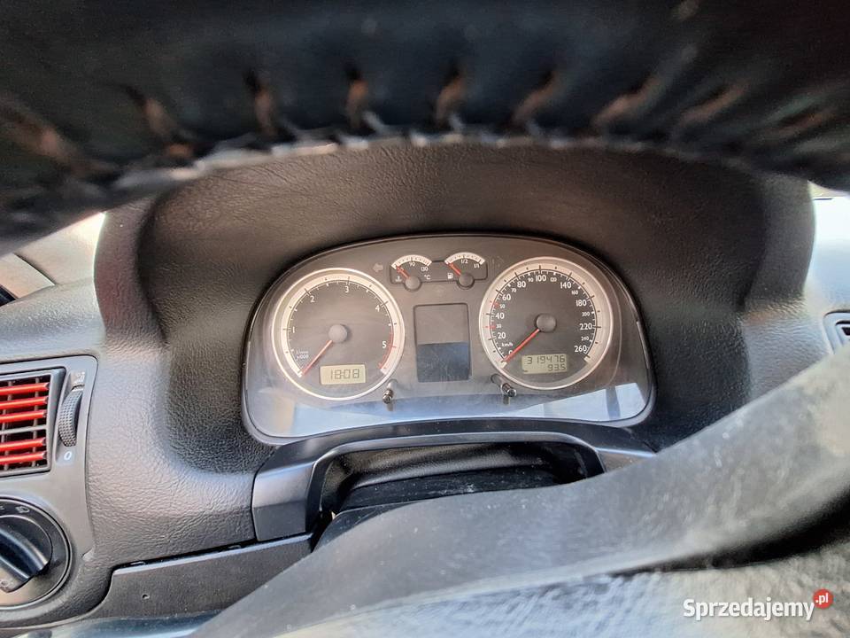 Vw golf 4 19tdi Rok produkcji 1999 lubelskie Dębowa Kłoda