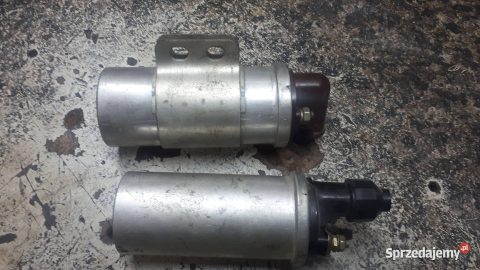 Cewka butelkowa 6V nowa Jawa Simson nie wsk Rzeszów