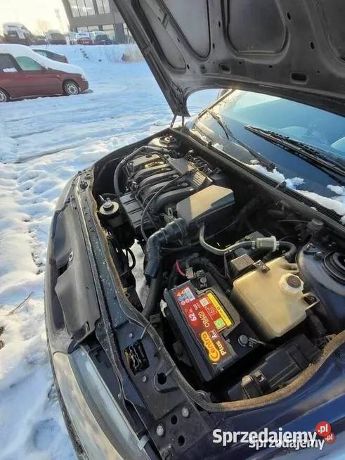 Renault Laguna I generacji Warszawa sprzedam