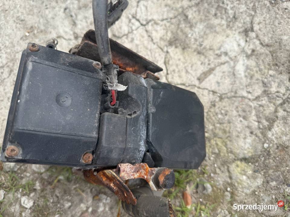 Ogrzewanie Webasto Citroen Xsara Picasso Ostrów Wielkopolski