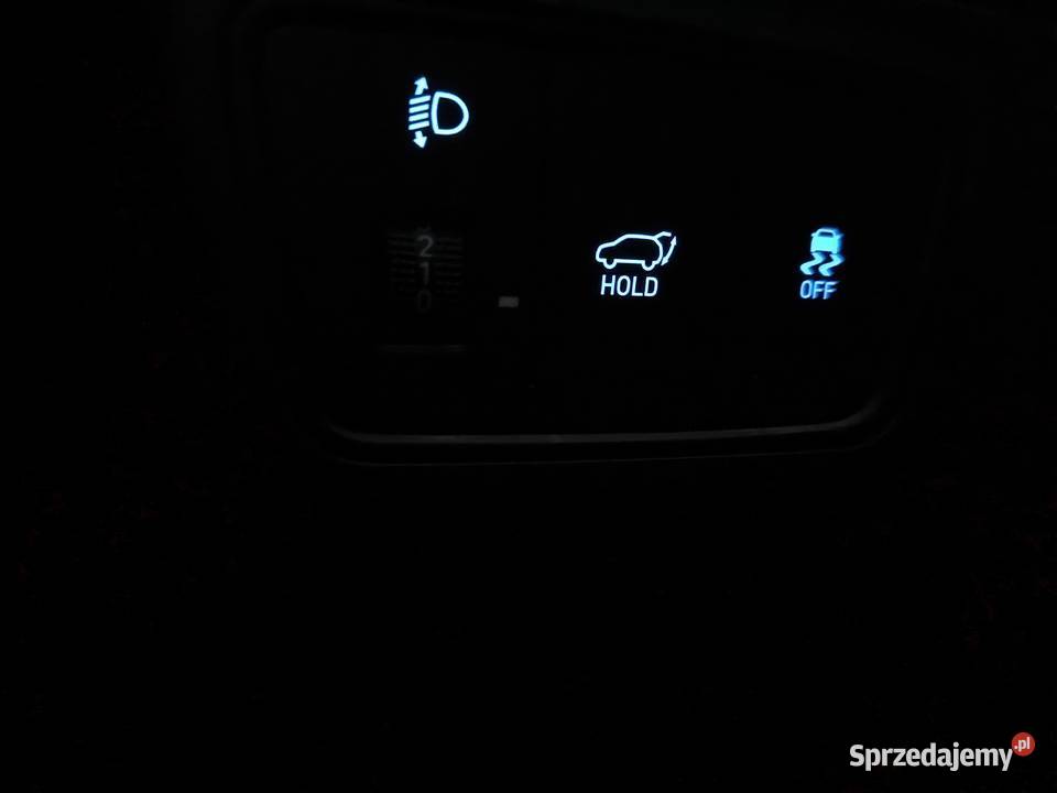 salon Polska 4X4 Automat Rzeszów