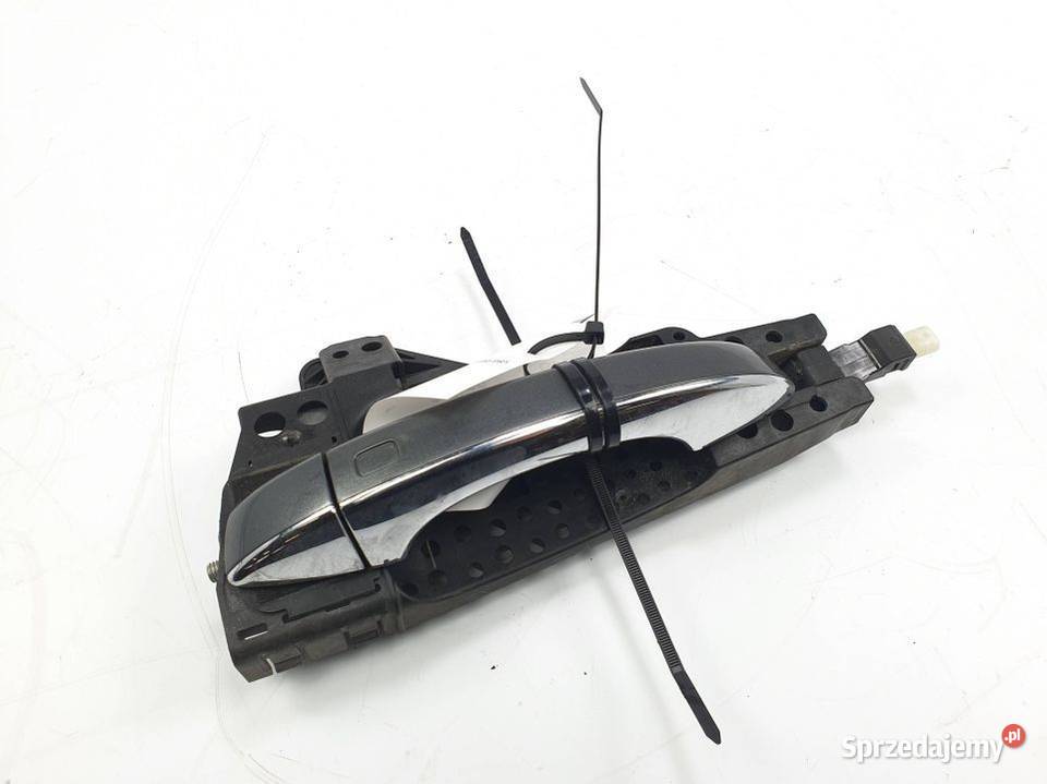 KLAMKA LEWA TYŁ AUDI A8 L D4 4H0839885 kujawsko-pomorskie