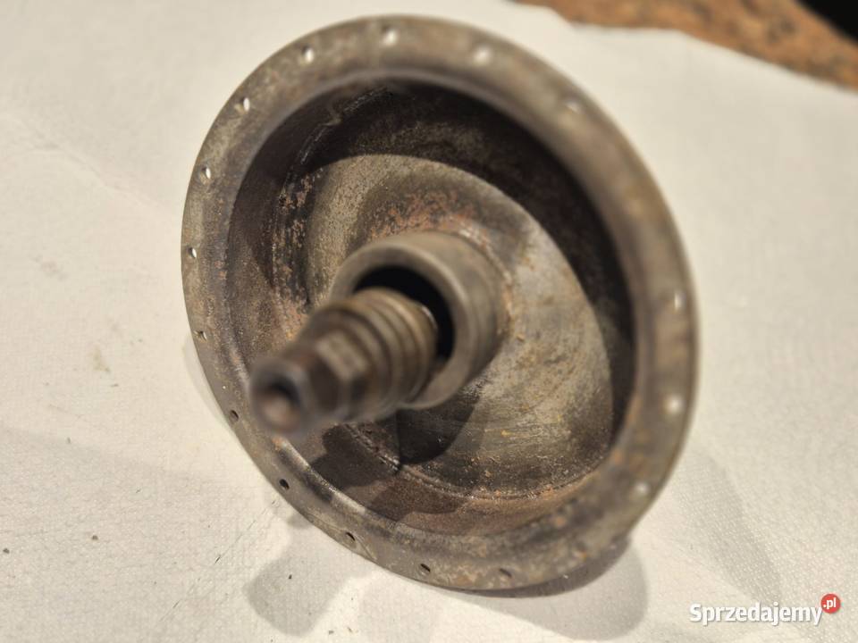 WFM M06 SHL M04 WSK Piasty kół półbębny Słupsk sprzedam