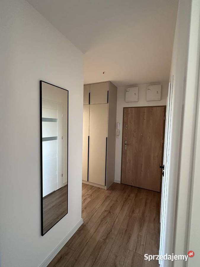 Mieszkanie do wynajęcia Brodnica