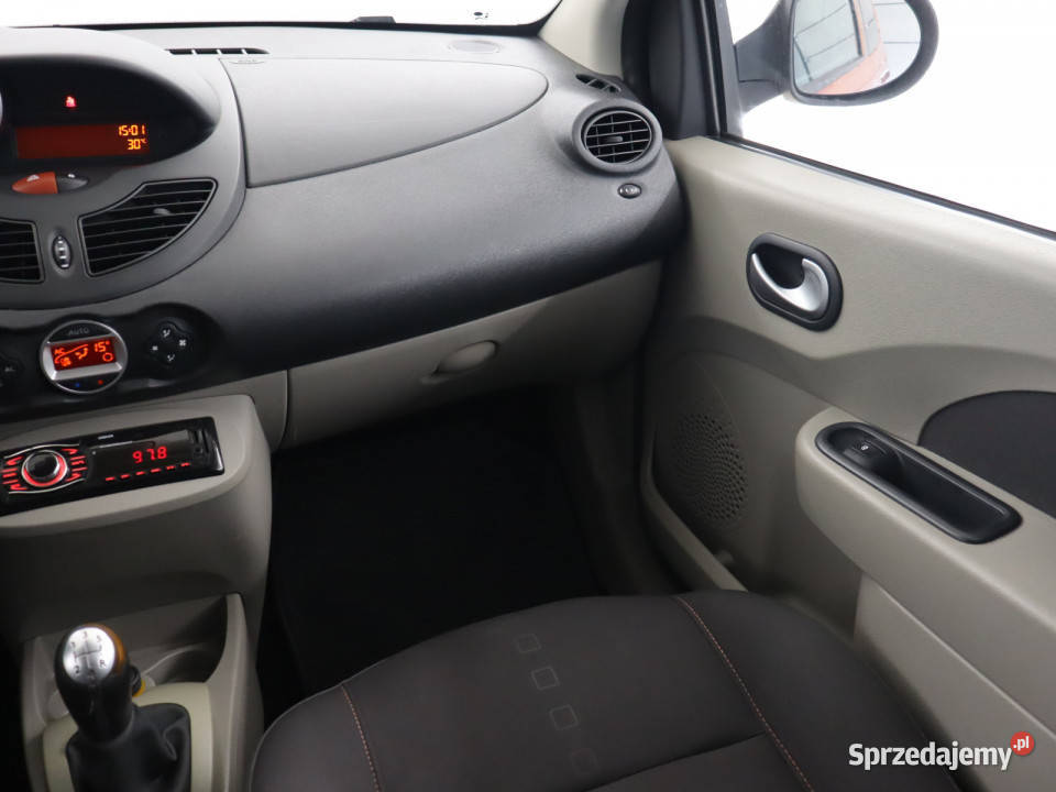 Renault Twingo 12 TCE sprzedam
