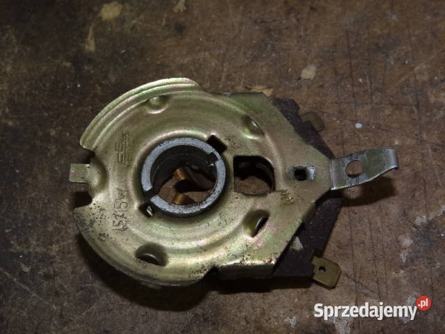 oprawka żarówki FER Simson org DDR Pozostałe Żary