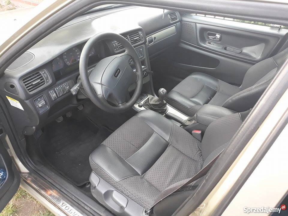 VOLVO S70 SPRZEDAM OKAZJA MP3 Szczecin