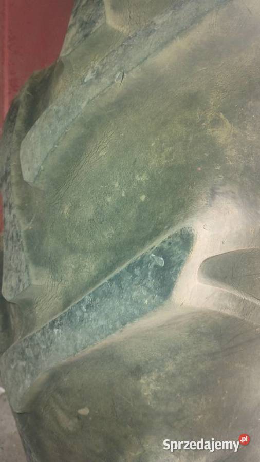 Opony rolnicze Lipnik sprzedam