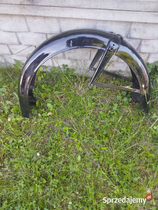 EMW r35 błotnik tylny BMW r35