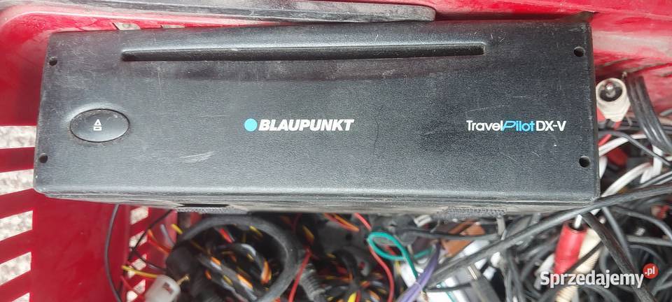 Blaupunkt navigacja travel pilot sprzedam