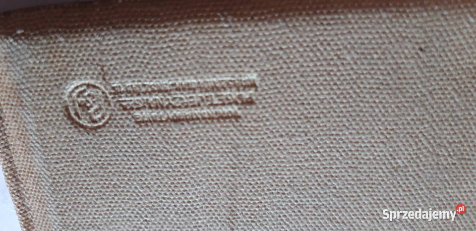 ROKOKO we Włoszech Chłedowski 1915 ilustr Antykwariat