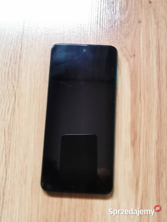 Redmi Note 9 Pro 128GB Android 11 Wrocław