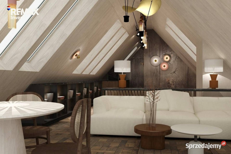 Top apartament Zakopane widok Giewont garaż SPA