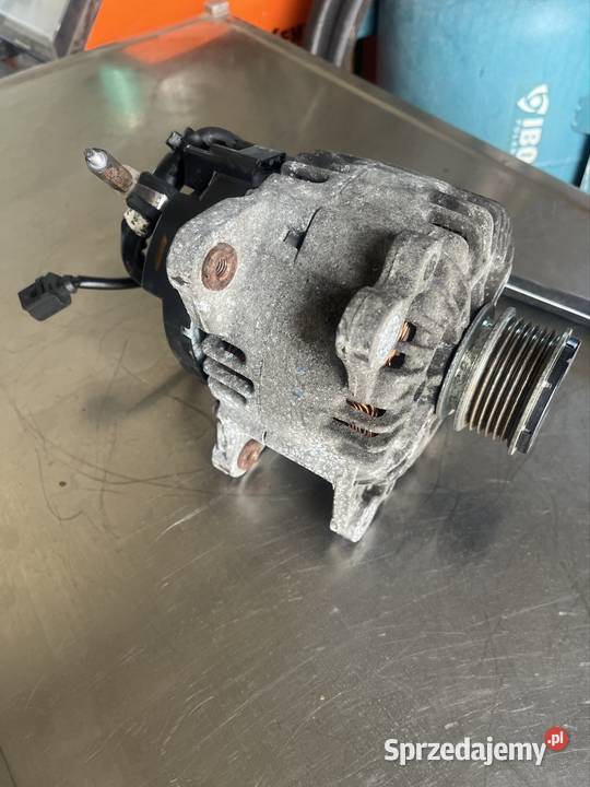 Alternator vw skoda 19tdi Włoszczowa