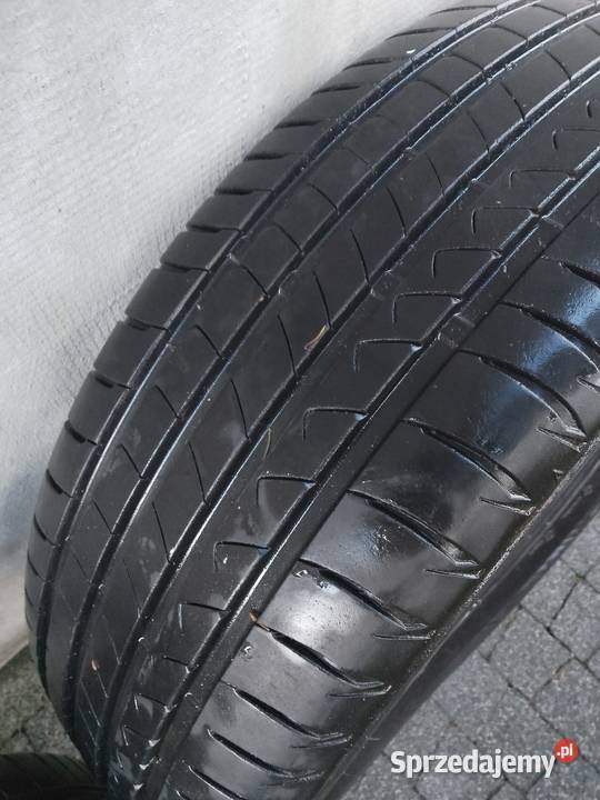 Opony 17 Letnie Daytona stan Plewiska