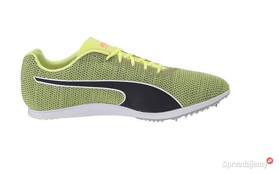43 Kolce do biegania Puma evoSPEED Distance 8 28 Sportowe Obuwie śląskie Gaszowice