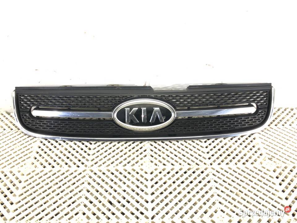 ATRAPA GRILL KIA SPORTAGE II Hatchback KRATA sprzedam