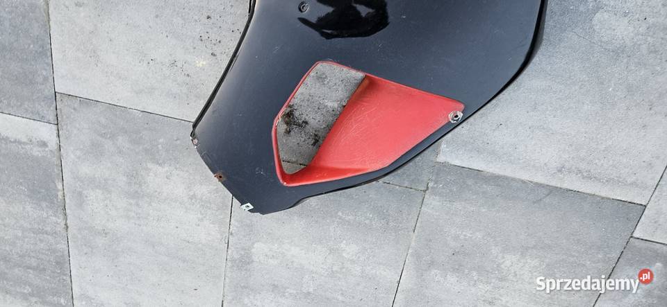 Aprilia rs 125 owiewka prawa przod przednia gs Rybarzowice