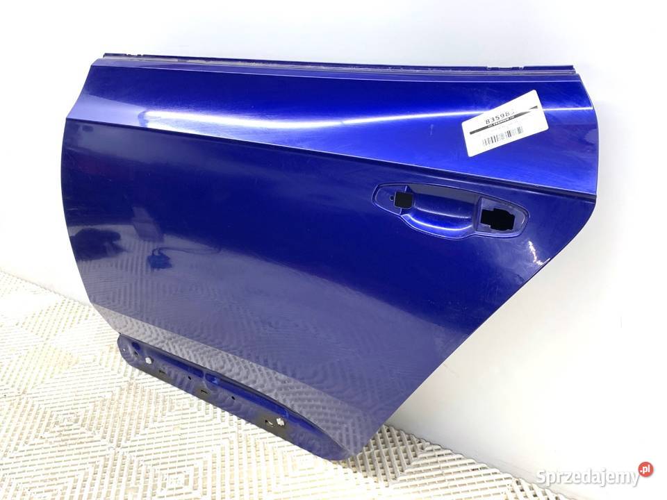 DRZWI LEWY TYŁ VW ARTEON Hatchback