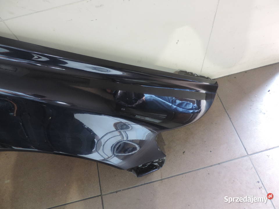 BŁOTNIK PRAWY PRZEDNI VOLVO S40 II V50 45246 małopolskie Nowy Sącz