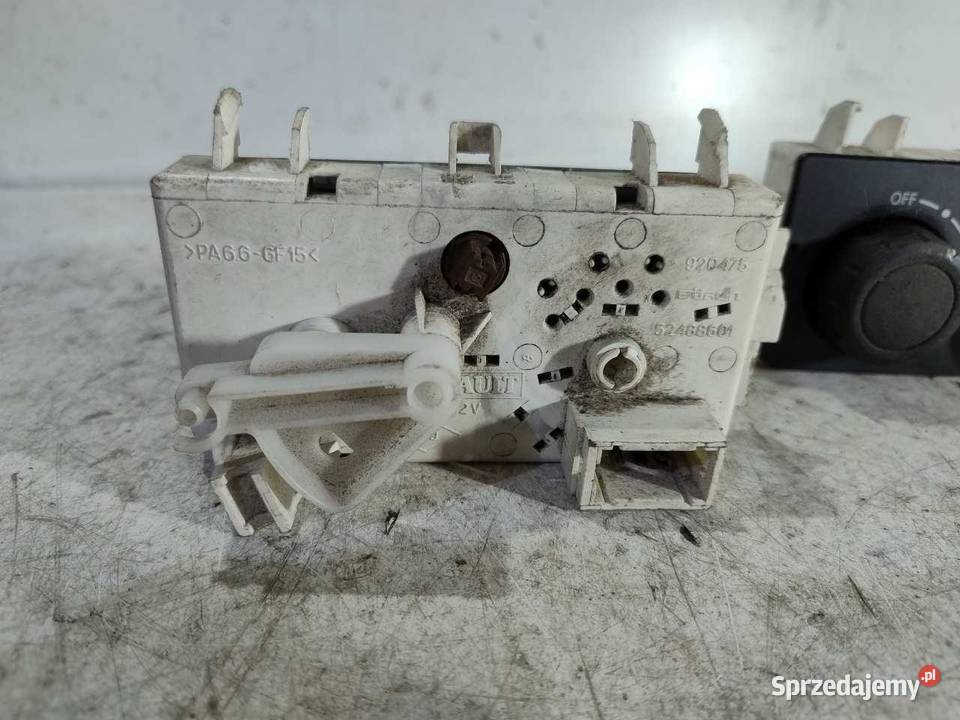 PANEL NAWIEWU VERSATIS 52488601 sprzedam