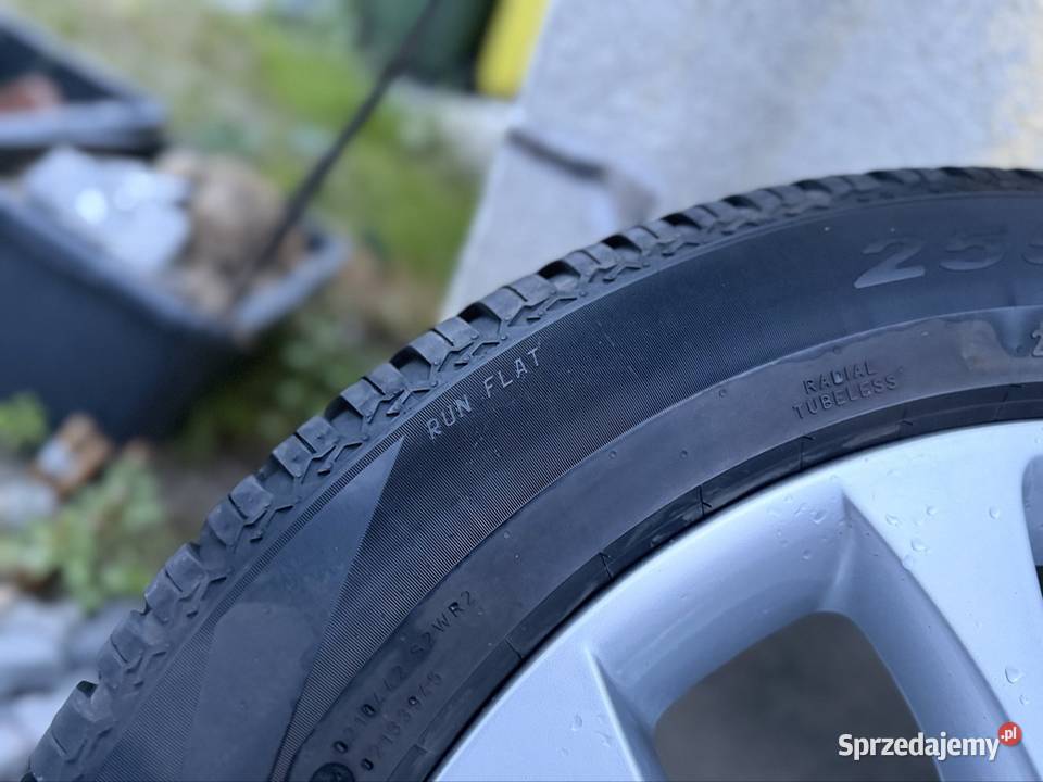 ORYGINALNE KOŁA BMW 19 X5 Pirelli Scorpion Ostrów Mazowiecka