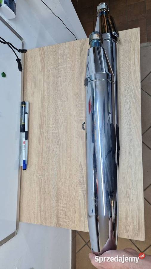 Tłumikwydech yamaha dragstar 1100 Yamaha Wągrowiec sprzedam