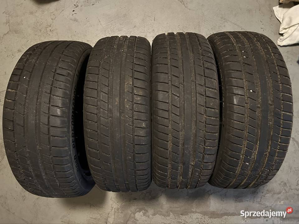 Opony letniej 185 55 R15 185 Samochodowe Białystok