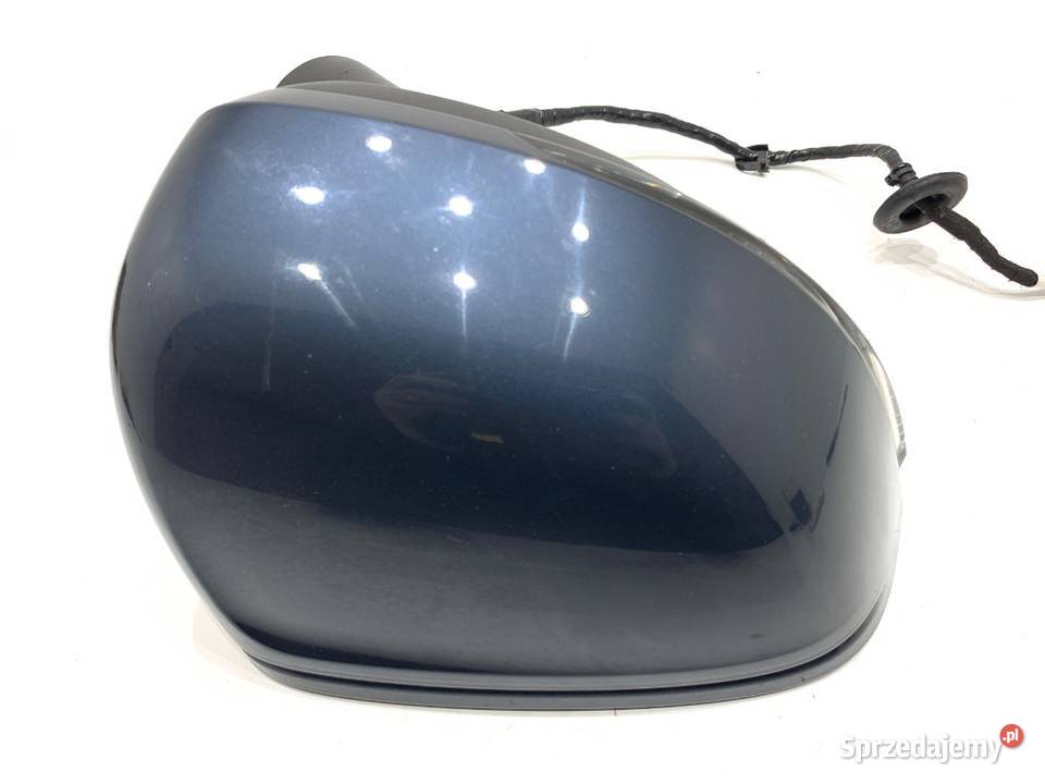 LUSTERKO PRAWY VOLVO V90 II Kombi ZEWNĘTRZNE osobowe