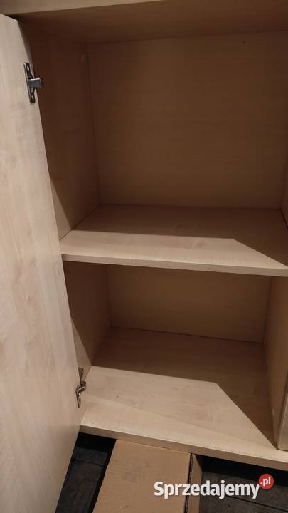 Komoda duża pojemna Świdnica