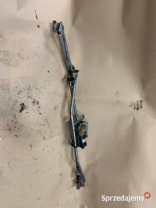 Mechanizm wycieraczek opel zafira a lift wyposażenie elektryczne zachodniopomorskie sprzedam